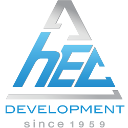 H.E.C Development